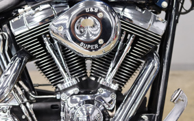 HARLEY FXSTS 2000 BLY