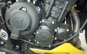 TRIUMPH STREET TRIPLE RS 2024