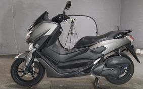 YAMAHA N-MAX 125 SED6J