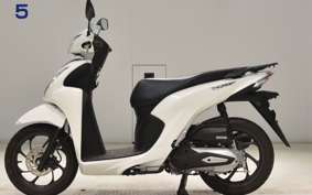 HONDA DIO110-3ﾍﾞｰｼｯｸ JK03