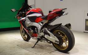 HONDA CBR1000RR GEN 3 SPECIAL 2019 SC77