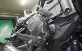 HONDA REBEL 1100 DCT 2021 SC83