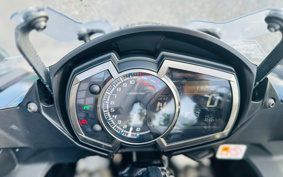 KAWASAKI NINJA 1000 ABS 2017 ZXT00W