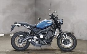 YAMAHA XSR900 RN46J