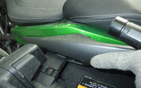 KAWASAKI NINJA H2 SX 2022 ZXT02P