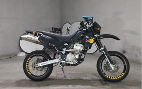 KAWASAKI D-TRACKER LX250E