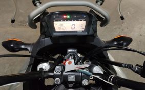 HONDA NC 700 X 2012 RC63