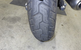 HONDA REBEL 250 MC49