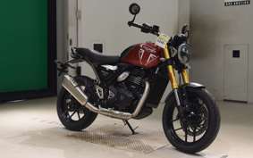 TRIUMPH SPEED 400 2024
