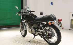 HONDA GB250 CLUBMAN Gen.5 MC10