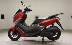 YAMAHA N-MAX 155 A 2025 SG50J