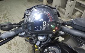 KAWASAKI Z650 A 2019 ER650H