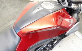 HONDA CB250R MC52