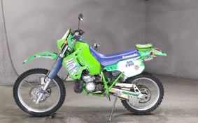 KAWASAKI KDX200SR DX200G