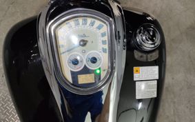 YAMAHA XV1900A MIDNIGHT STAR VP23