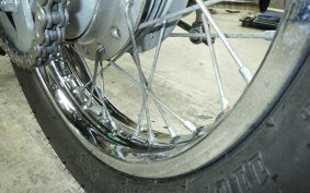 KAWASAKI ESTRELLA CUSTOM 2001 BJ250A