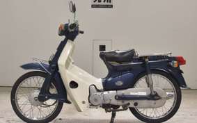 HONDA C50 SUPER CUB E 2025 AA01