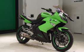 KAWASAKI NINJA 400R 2011 ER400B