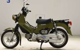 HONDA ｸﾛｽｶﾌﾞ50 AA06