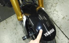 YAMAHA XSR900 2016 RN46J