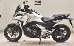 HONDA NC750X 2024 RH09