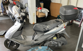SUZUKI ADDRESS V125 CF4MA