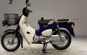 HONDA C50 SUPER CUB 2019 AA07