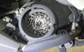 YAMAHA CYGNUS 125 XSR 3 2006 SEA5J