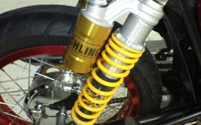 SUZUKI GS400X 1999 GS400X