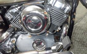 YAMAHA DRAGSTAR 400 CLASSIC 2008 VH01J