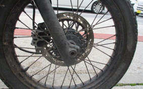 SUZUKI GLASS TRACKER BIG BOY NJ47A
