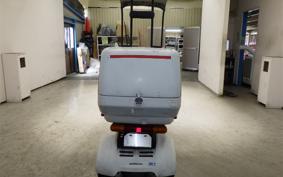HONDA GYRO CANOPY 2026 TA03