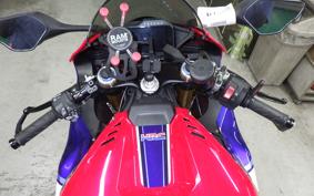 HONDA CBR1000RR RSP 2020 SC82