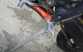 KTM 250 EXC TPI SIXDAYS
