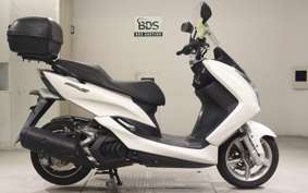 YAMAHA MAJESTY155 S 2023 SG28J