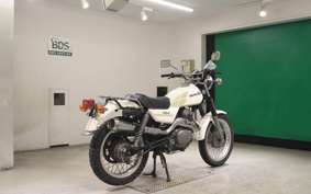 HONDA CT250S SILKROAD 1994 L250S