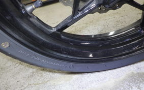 KAWASAKI Z400 Gen.2 2023 EX400L