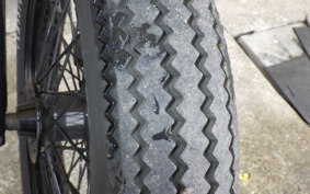 HONDA STEED 400 2002 NC26