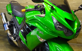 KAWASAKI NINJA ZX 14 R ABS 2012 ZXT40E
