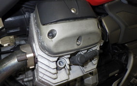 MOTO GUZZI BREVA 750 2006