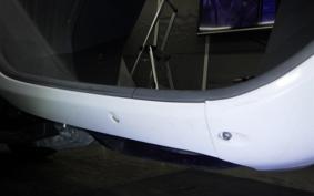 HONDA GYRO CANOPY 1997 TA03