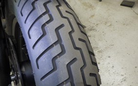 HONDA REBEL 250 A 2007 MC49