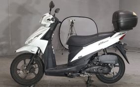SUZUKI ADDRESS V110 CE47A