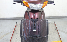 YAMAHA JOG DELUXE SA36J
