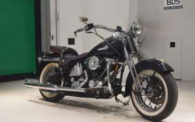 HARLEY FLSTS 1340 1998