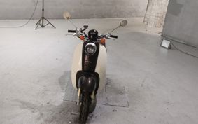 HONDA CREA SCOOPY AF55