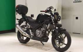 HONDA CB250F 2006 MC43