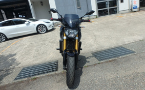YAMAHA MT-09 ABS 2014 RN34J