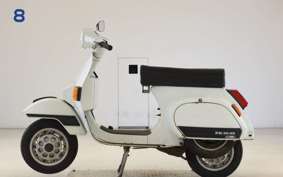 VESPA PK50SS