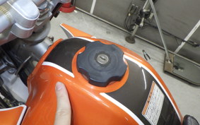 YAMAHA SEROW 225 Gen.3 2026 DG08J